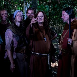 Bilder Die total verrückte Zauberinsel