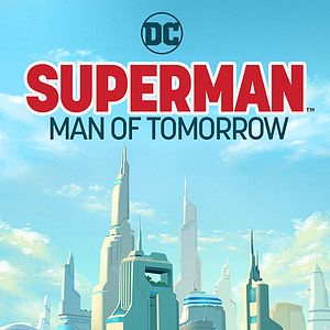Bilder Superman: Man Of Tomorrow