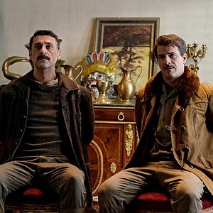 Bilder Nacho Fresneda