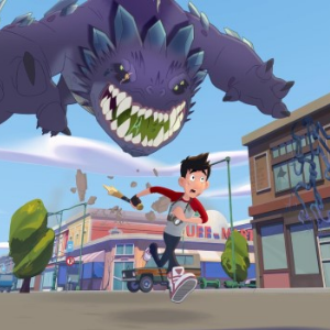 Bilder Jack, der Monsterschreck