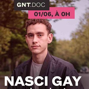 Bilder Olly Alexander: Growing Up Gay