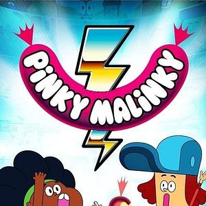 Bilder Pinky Malinky