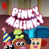 Bilder Pinky Malinky