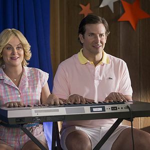 Bilder Wet Hot American Summer: First Day Of Camp