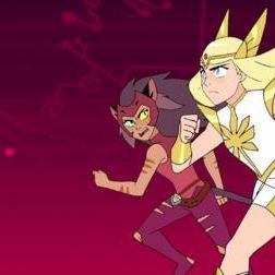 Bilder She-Ra und die Rebellen-Prinzessinnen