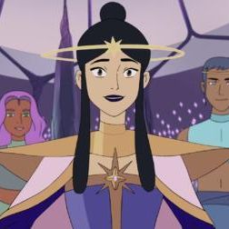 Bilder She-Ra und die Rebellen-Prinzessinnen