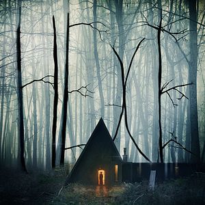 Bilder Gretel & Hänsel