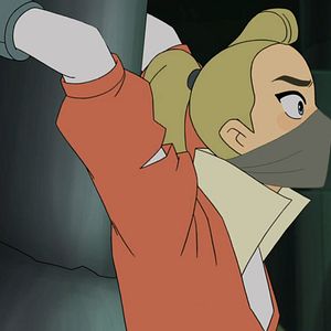 Bilder She-Ra und die Rebellen-Prinzessinnen