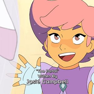 Bilder She-Ra und die Rebellen-Prinzessinnen