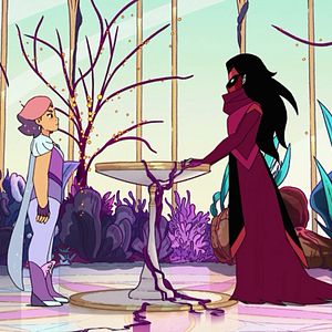 Bilder She-Ra und die Rebellen-Prinzessinnen