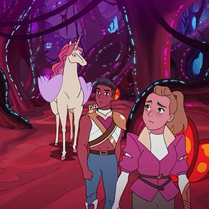 Bilder She-Ra und die Rebellen-Prinzessinnen