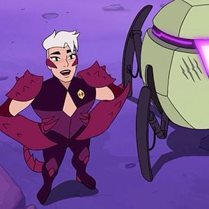 Bilder She-Ra und die Rebellen-Prinzessinnen