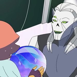 Bilder She-Ra und die Rebellen-Prinzessinnen