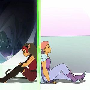 Bilder She-Ra und die Rebellen-Prinzessinnen