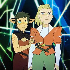 Bilder She-Ra und die Rebellen-Prinzessinnen