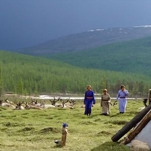 Bilder Eine größere Welt