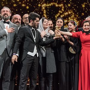 Bilder Doch das Böse gibt es nicht