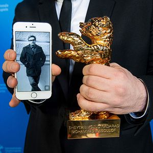 Bilder Doch das Böse gibt es nicht