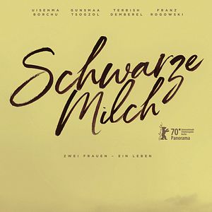 Bilder Schwarze Milch