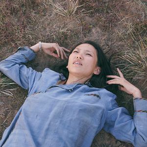 Bilder Uisenma Borchu