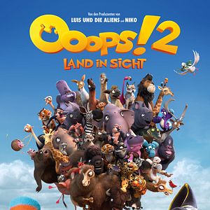 Bilder Ooops! 2 - Land in Sicht