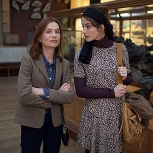 Bilder Eine Frau mit berauschenden Talenten