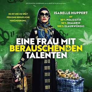 Bilder Eine Frau mit berauschenden Talenten