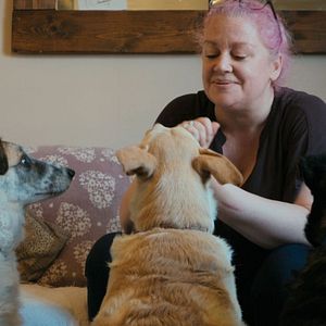 Bilder Cody - Wie ein Hund die Welt verändert