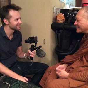 Bilder Weltreise mit Buddha