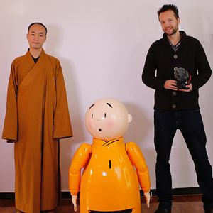 Bilder Weltreise mit Buddha