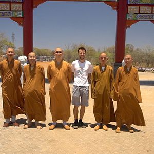 Bilder Weltreise mit Buddha