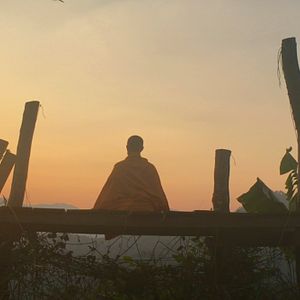 Bilder Weltreise mit Buddha