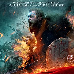 Bilder Rebellion - Der Zorn des römischen Reichs