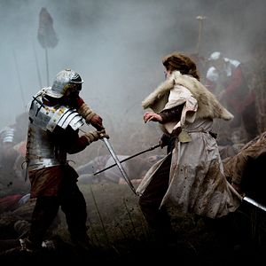 Bilder Rebellion - Der Zorn des römischen Reichs