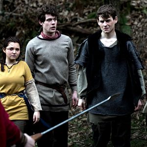 Bilder Rebellion - Der Zorn des römischen Reichs