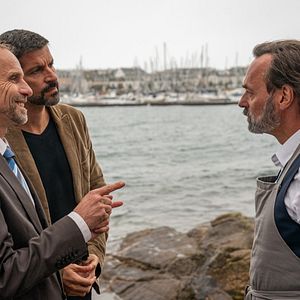 Bilder Kommissar Dupin - Bretonisches Vermächtnis