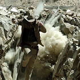 Bilder Justice - Kein Erbarmen