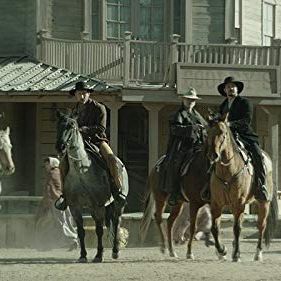 Bilder Justice - Kein Erbarmen