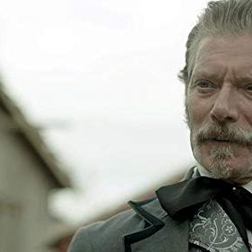 Bilder Justice - Kein Erbarmen