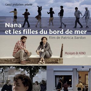 Bilder Nana et les filles du bord de mer