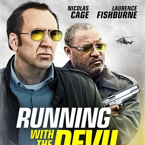 Bilder Running With The Devil