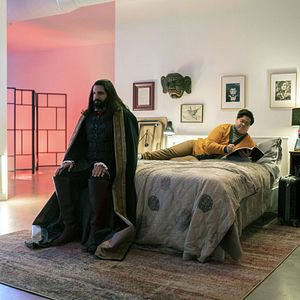 Bilder What We Do In The Shadows