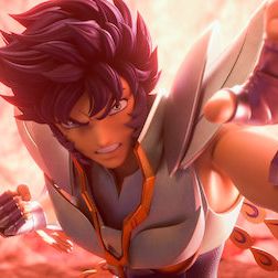 Bilder Saint Seiya: Die Krieger des Zodiac