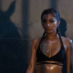 Bilder Fight Night - Überleben ist alles