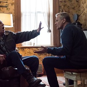 Bilder Lance Henriksen