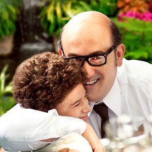 Bilder El olvido que seremos