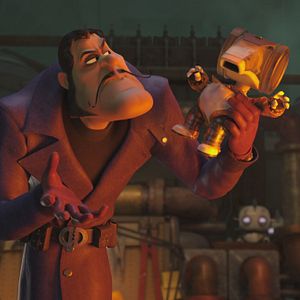 Bilder Scooby! Voll verwedelt