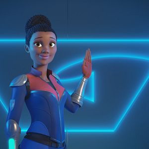 Bilder Scooby! Voll verwedelt