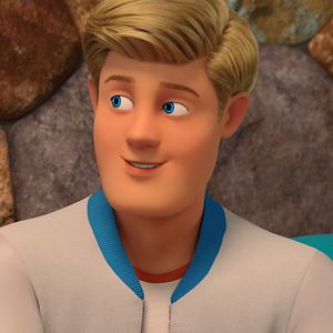 Bilder Scooby! Voll verwedelt