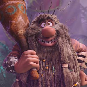 Bilder Scooby! Voll verwedelt